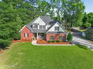 113 Fort Sumter Drive, Greenville, NC 27858 — 3-bedroom home in Lynndale, Greenville, NC, photo 3 of 58: 041_dji_fly_20260425_092646_0160_1777123