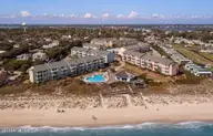 9201 Coast Guard Road I-106, Emerald Isle, NC 28594 — 1-bedroom condo in Pebble Beach, Emerald Isle, NC, photo 2 of 16: IMG_1555