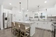 603 Tuscany Circle, Princeton, NC 27569 — 3-bedroom home in Gander Lake, Princeton, NC, photo 14 of 35: 28-603 Tuscany Cir-28