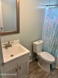1541 Pelican Place SW, Shallotte, NC 28470 — 2-bedroom manufactured home in Shell Point, Shallotte, NC, photo 8 of 14