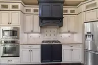 1614 Colonist Square SW, Ocean Isle Beach, NC 28469 — 3-bedroom home in Brick Landing, Ocean Isle Beach, NC, photo 21 of 63: Kitchen