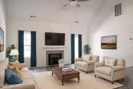 221 Telluride Court, Aberdeen, NC 28315 — 4-bedroom home in Telluride Court, Aberdeen, NC, photo 19 of 43: 221 Telluride Court