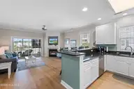 2555 St James Drive SE 504, Southport, NC 28461 — 3-bedroom waterfront condo in St James, Southport, NC, photo 6 of 76: Shipwatch504 - 16