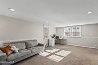 3002 Northwoods Drive, Jacksonville, NC 28540 — 3-bedroom home in Northwoods Park, Jacksonville, NC, photo 15 of 33