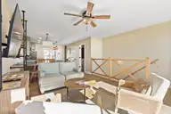 1344 New River Inlet Road, North Topsail Beach, NC 28460 — 3-bedroom waterfront townhome in Ocean Bay Village, North Topsail Beach, NC, photo 17 of 67: mls-DSC09749