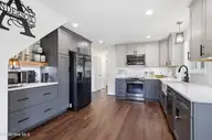 201 Mansfield Parkway, Morehead City, NC 28557 — 4-bedroom waterfront home in Morehead Bluffs, Morehead City, NC, photo 12 of 50: Kitchen