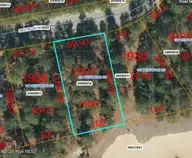 154 1937 Westwood Road, Pinehurst, NC 28374 — lot in Forest Creek, Pinehurst, NC, photo 1 of 6: Lot 1937