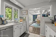 124 Oakleaf Drive, Pine Knoll Shores, NC 28512 — 4-bedroom home in Pine Knoll Association, Pine Knoll Shores, NC, photo 11 of 58: 23-web-or-mls-1S3A3473