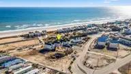 753 N Topsail Drive, Surf City, NC 28445 — 3-bedroom waterfront townhome in Dune Ridge, Surf City, NC, photo 14 of 22: DJI _ 0181 Pinned