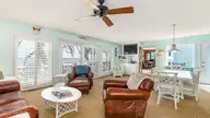 246 Oakleaf Drive, Pine Knoll Shores, NC 28512 — 5-bedroom waterfront home in Crosby Cove, Pine Knoll Shores, NC, photo 24 of 77: 24-custom-chadwick-visuals-246-oakleaf-d