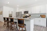 138 Pumpernickel Place, Washington, NC 27889 — 4-bedroom home in Wheat Field, Washington, NC, photo 14 of 48: kitchen view 1