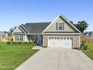 134 Bellows Lane, Rocky Point, NC 28457 — 3-bedroom home in Brick Chimney Landing, Rocky Point, NC, photo 2 of 77: mls-DJI_0060