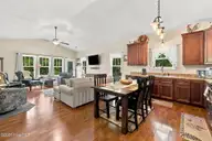 126 Penny Lane, Holly Ridge, NC 28445 — 3-bedroom home in Old Folkstone Estates, Holly Ridge, NC, photo 9 of 56