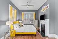 312 Church Street, Wilmington, NC 28401 — 4-bedroom home in Historic District, Wilmington, NC, photo 22 of 53
