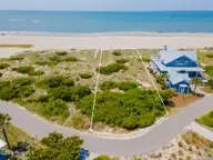 716 3216 Shoals Watch Way, Bald Head Island, NC 28461 — waterfront lot in BHI Stage II Cape Fear Station, Bald Head Island, NC, photo 1 of 10