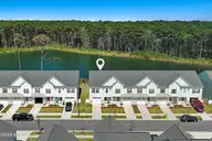 139 Freedom Park Road, Beaufort, NC 28516 — 3-bedroom townhome in Beau Coast, Beaufort, NC, photo 2 of 52: End unit townhome in BeauCoast West