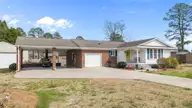 16 Port Side Lane, Belhaven, NC 27810 — 4-bedroom waterfront home, Belhaven, NC, photo 3 of 54: 3-web-or-mls-DJI_20260305132831_0859_D