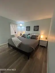 10172 Beach Drive SW Unit 2106, Calabash, NC 28467 — 2-bedroom condo in Carolina Shores Reso, Calabash, NC, photo 17 of 35: Primary Suite