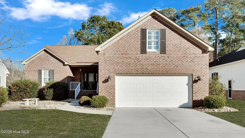 104 Fairview Lane, Chocowinity, NC 27817 — 3-bedroom home in Cypress Landing, Chocowinity, NC, photo 1 of 55: 104 Fairview Lane-43