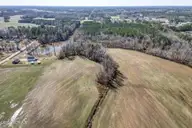 00 Arlington Street, Rocky Mount, NC 27801 — lot, Rocky Mount, NC, photo 7 of 17: 003-ArlingtonStreetDrone-RockyMount-NC-2