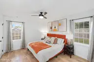 411 Swann Street, Wilmington, NC 28401 — 3-bedroom home in Brooklyn, Wilmington, NC, photo 15 of 24