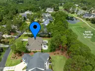 3708 Fairfield Way, Southport, NC 28461 — 4-bedroom waterfront home in St James, Southport, NC, photo 3 of 75: 2022 | New Roof