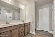 814 Twin Leaf Court, Cameron, NC 28326 — 4-bedroom home in Little River Run, Cameron, NC, photo 21 of 42: 814 Twin Leaf Ct(25 of 41)