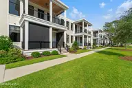 805 Mulberry Street Unit 112, Beaufort, NC 28516 — 1-bedroom condo in 805 Mulberry, Beaufort, NC, photo 19 of 24: Optional Hurricane Screen Upgrade