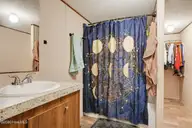122 Piney Creek Drive, Holly Ridge, NC 28445 — 3-bedroom manufactured home in Piney Creek, Holly Ridge, NC, photo 12 of 19: 122 Piney Creek - Interior - MLS_10