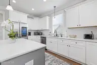 204 Coffman Drive, Pikeville, NC 27863 — 3-bedroom home in Glen Laurel, Pikeville, NC, photo 23 of 41
