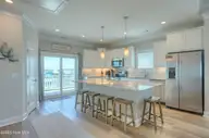876-878 Villas Drive, North Topsail Beach, NC 28460 — 12-bedroom waterfront home, North Topsail Beach, NC, photo 19 of 71: 878 Villas Drive - Interior - Edited_16