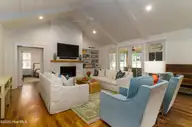125 Ponte Vedra Drive, Pinehurst, NC 28374 — 4-bedroom home in CCNC, Pinehurst, NC, photo 17 of 58: 125 Ponte Vedra-Great RM 1