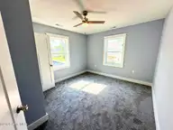 202 W Burgess Street, Elizabeth City, NC 27909 — 4-bedroom home, Elizabeth City, NC, photo 23 of 36: Bedroom 2
