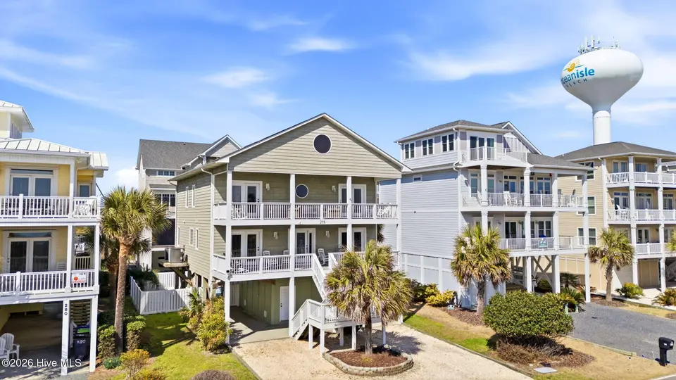 278 W First Street, Ocean Isle Beach, NC 28469 — 5-bedroom home in Islander Resort, Ocean Isle Beach, NC, photo 1 of 58: shniderproductions.com-1 (1)