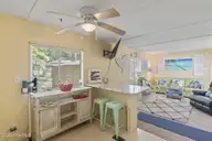 9136 E Calabash Drive SW, Calabash, NC 28467 — 2-bedroom manufactured home in Bonaparte Retreat, Calabash, NC, photo 6 of 26