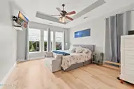 694 Meadowbrook Lane NW, Calabash, NC 28467 — 3-bedroom home in Meadowlands, Calabash, NC, photo 18 of 48