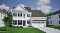 209 Lookout Point, Hampstead, NC 28443 — 5-bedroom waterfront home in East Wynd, Hampstead, NC, photo 1 of 7: NottelyC