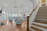 1575 Sand Harbor Circle, Ocean Isle Beach, NC 28469 — 4-bedroom townhome in Saltwater Palms, Ocean Isle Beach, NC, photo 17 of 55: 1575SandHarborCir - 16