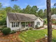 612 Seymour Street, Aberdeen, NC 28315 — 3-bedroom home in Colonial Height, Aberdeen, NC, photo 2 of 33: side view