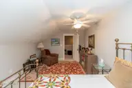 7a Martin Drive, Whispering Pines, NC 28327 — 2-bedroom townhome in Whisper Creek, Whispering Pines, NC, photo 24 of 28: upper bonus room2