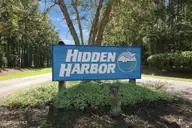 101 Hidden Harbor Lane, Beaufort, NC 28516 — waterfront lot in Hidden Harbor, Beaufort, NC, photo 4 of 22: Hidden Harbor Subdivision