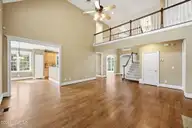 104 Bargate Drive, New Bern, NC 28562 — 3-bedroom home in Hunters Ridge, New Bern, NC, photo 22 of 62: Family Room