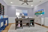 4056 Passerine Avenue, Wilmington, NC 28412 — 3-bedroom waterfront home in Riverlights - Del Webb, Wilmington, NC, photo 9 of 70