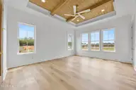 523 Ballast Point Road, Hampstead, NC 28443 — 5-bedroom waterfront home in Sloop Point Plantation, Hampstead, NC, photo 11 of 61: 12_bedroom