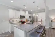 3969 Wendell Place # 1, Southport, NC 28461 — 4-bedroom townhome in St James, Southport, NC, photo 11 of 52