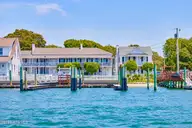 125 Front Street, Beaufort, NC 28516 — 3-bedroom waterfront townhome, Beaufort, NC, photo 1 of 52: 125 Front Street