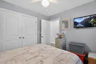 2712 Winding Ridge Drive W, Wilson, NC 27893 — 3-bedroom home in Westhaven, Wilson, NC, photo 24 of 39: 3rd Bedroom 2