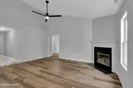 5200 Woods Edge Road, Wilmington, NC 28409 — 4-bedroom home in Beacon Woods, Wilmington, NC, photo 9 of 41: LIVING