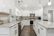 603 Tuscany Circle, Princeton, NC 27569 — 3-bedroom home in Gander Lake, Princeton, NC, photo 17 of 35: 33-603 Tuscany Cir-33