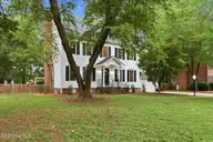 2114 Chelsea Drive NW, Wilson, NC 27896 — 3-bedroom home in Woodridge, Wilson, NC, photo 2 of 49: Front 2
